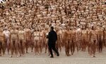 Толпа голых девушек (63 фото) - смотреть порно