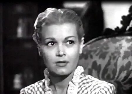 Sego Lilies (1953)