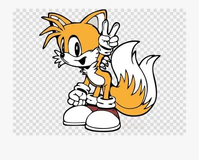 Tails Coloring Pages Clipart Sonic Chaos Tails Sonic - Crown