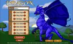 Dragon Fable - скриншоты, картинки и фото из игры, снимки эк