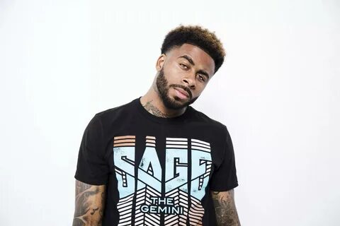 Sage The Gemini Wallpapers - Wallpaper Cave