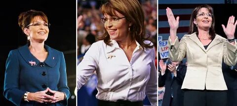 Did Sarah Palin Get a Boob Job? A Photographic Investigation