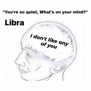 Libra AF Astrology & Memes ♎ (@thatlibrachic) * Instagram ph