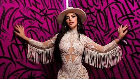Xxx kimberly loaiza