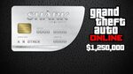 Сравнение мировых цен на Great White Shark Cash Card (Xbox O
