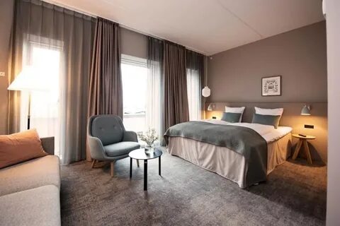 Hotel Hotel Odeon, Odense - trivago.co.uk