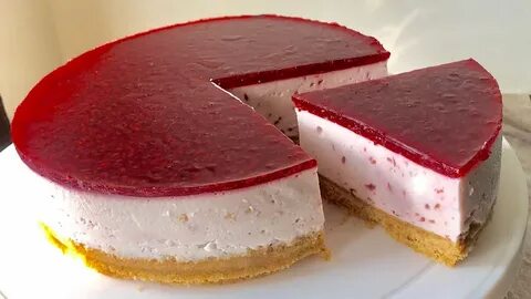 Best Raspberry Cheesecake Recipe / Recipe Easy Raspberry Che