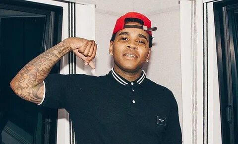 Kevin Gates Reveals Secret To His Massive Weight Loss, It Wi