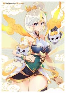 Lux - League of Legends page 5 of 13 - Zerochan Anime Image 