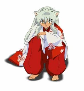 Why Am I Wearing Sesshomaru's Kimono Sesshomaru, Inuyasha fa