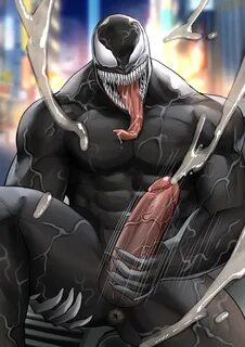 Venom cock