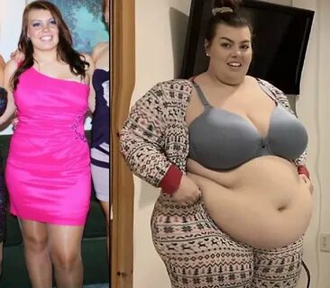 See Weight Gain Before And After 5 - 29 Photos Album