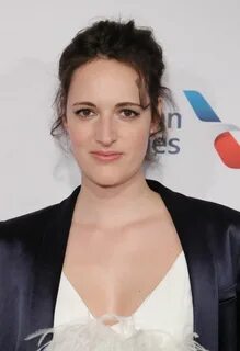 Phoebe Waller-Bridge - BAFTA Tea Party in LA 01/05/2019 * Ce