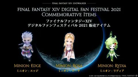 Final Fantasy XIV’s fourth expansion, Endwalker, arrives thi