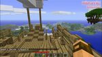 Minecraft - Zeppelin mod - YouTube