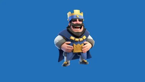 4K Clash Royale Wallpaper - iXpap