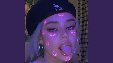 She so Fine. 