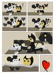 Rule34 - If it exists, there is porn of it / bendy, bendy th