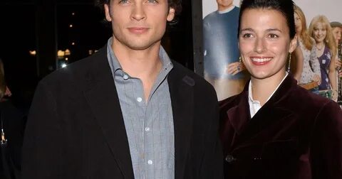 Tom Welling : L'ex-star de la série Smallville a (enfin) div