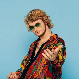 Yung Gravy unveils an Anchorman-inspired video for his "yup!