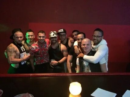 San Juan Gay Bars in Hato Rey: Neighborhood Bar - GayCities 