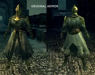 Dark Paladin at Dark Souls Nexus - mods and community