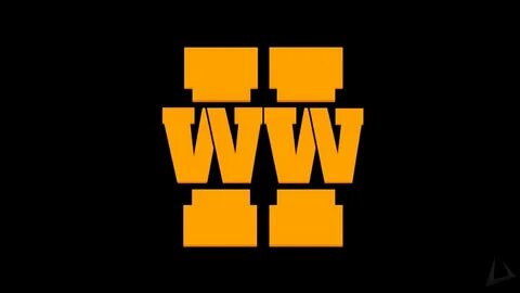 Cod ww2 Logos