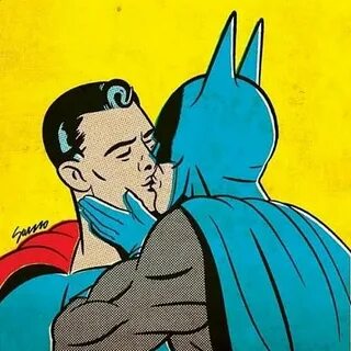 � � �-� � � Batman and superman, Batman, Superhero