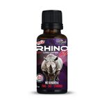 Rhino 69 Platinum 12K 2oz Male Enhancement Shot 12ct Display