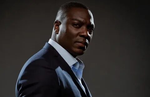 Adewale Akinnuoye-Agbaje To Join 'Suicide Squad' As Villain 