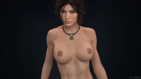 Lara Croft 08 at Shadow of the Tomb Raider Nexus - Mods and 