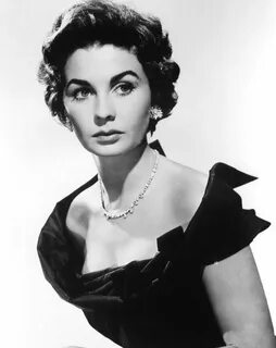 JEAN SIMMONS RARE 8x10 PHOTO Jean simmons, Golden age of hol
