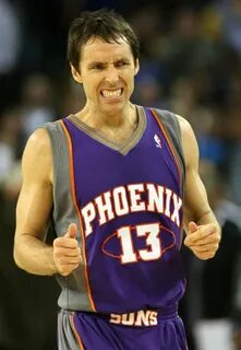 Steve Nash - Görsel 22 - TurkceAltyazi.org