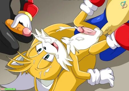 Sonic hedgehog and tails gay porn - Picsninja.com