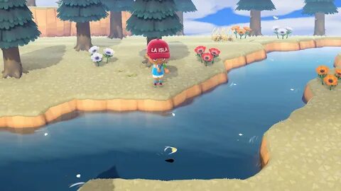 New Animal Crossing: New Horizons Screenshots from Nintendo'