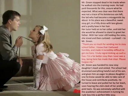 Forced Sissy Baby / Picture memes kTG2Z0LP5 by abdlcontent: 