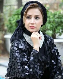 شبنم قلی خانی در لباس عروس با گوشی لاکچری ساعدنیوز
