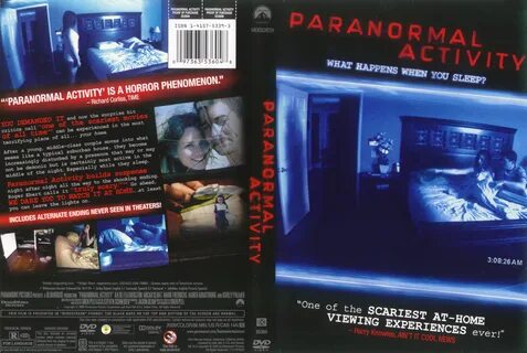 COVERS.BOX.SK ::: paranormal activity collection 1-2-3 speci