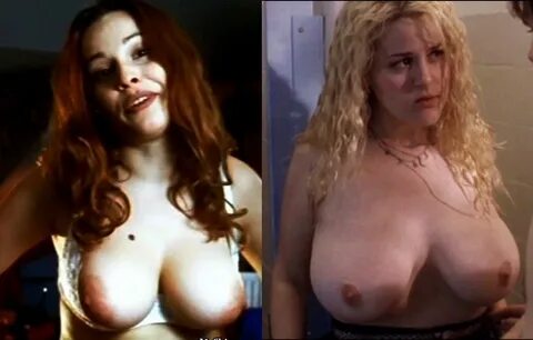 Oscars For Best Tits: 2000-2001