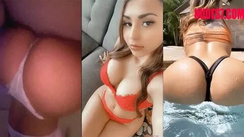 Ana Hendryx OnlyFans * SexDug * Leaked Onlyfans Videos