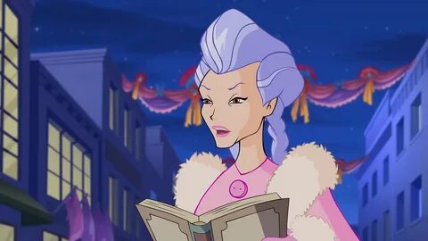 Discuss Everything About Winx Club Wiki Fandom