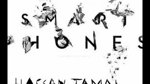 Trey Songz - Smartphones ( Cover by: Hassan Jamal) - YouTube