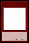 Yugioh Card Levels Template Images Theman S Templates Graphi