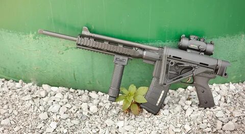 Prototype Sidefolding stock shown at SWAT round-up Page 5 Co