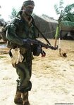 SPECIAL FORCES (силы специального назначения) во Вьетнаме - 
