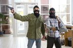 Suggestion: Bank Robbery - TV Tropes Forum