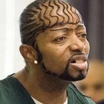 20 Of The Most Shocking And Ugliest Male Haircuts Terrible h