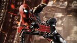 Spider-Man 4k Ultra HD Wallpaper Background Image 3840x2160