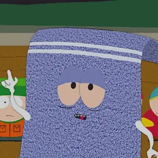 Towelie 557