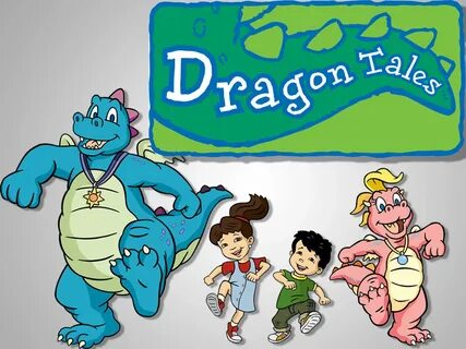 Dragon Tales Hindi Episodes Download
